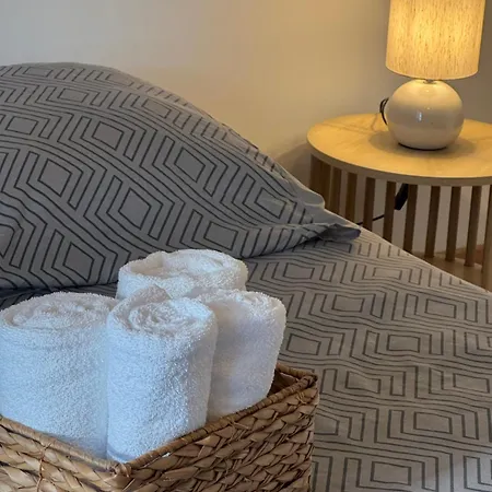 F3 Parking Gratuit Clim Port 5min Aeroport 10min * Ajaccio (Corsica)